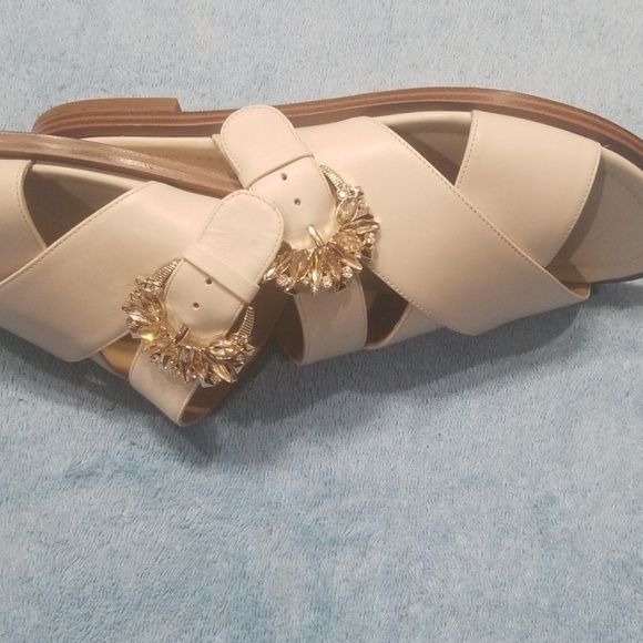 MICHAEL KORS SANDALS - Picture 5 of 8